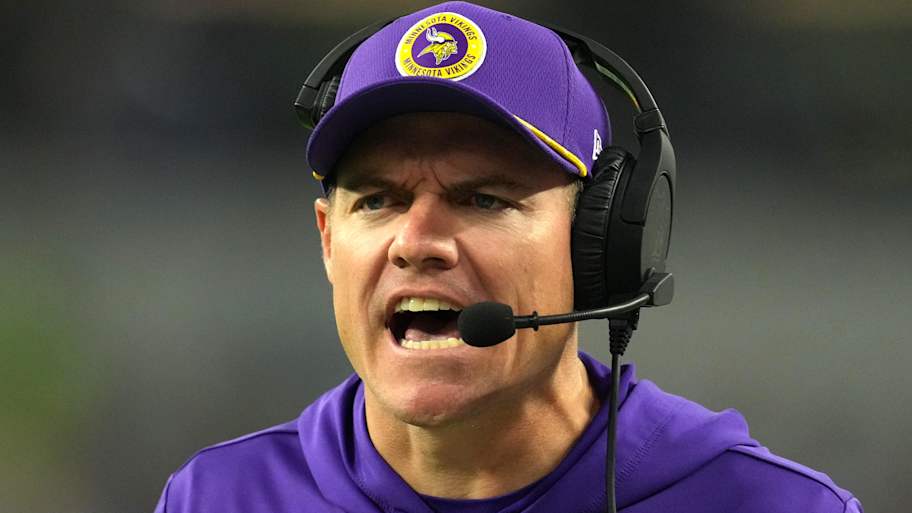 Vikings' shocking place in post-NFL draft power rankings should fuel ...