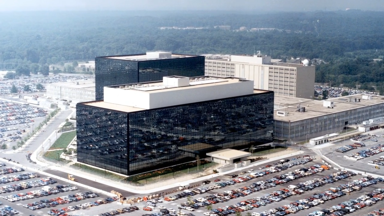 Massive hack hit the US government - and nobody noticed