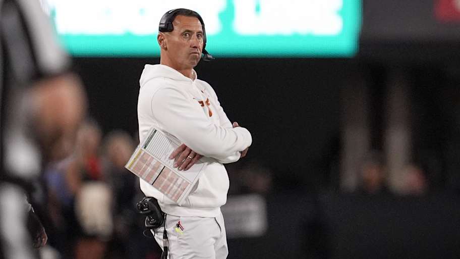 SEC rivals making strong push to flip nation’s No. 1 college football ...