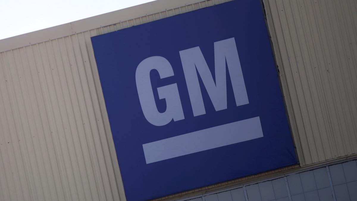 GM supera expectativas de lucro e receita no 1º trimestre
