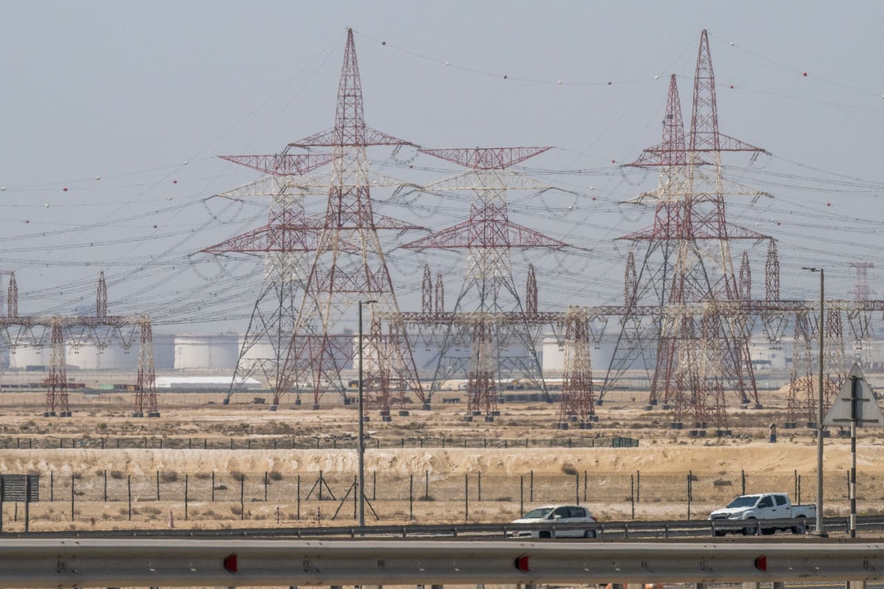 The UAE quits OPEC. It could be the end for the oil cartel.