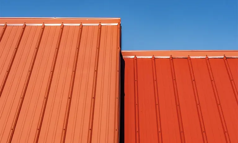 The healing home: How a secure roof protects your peace