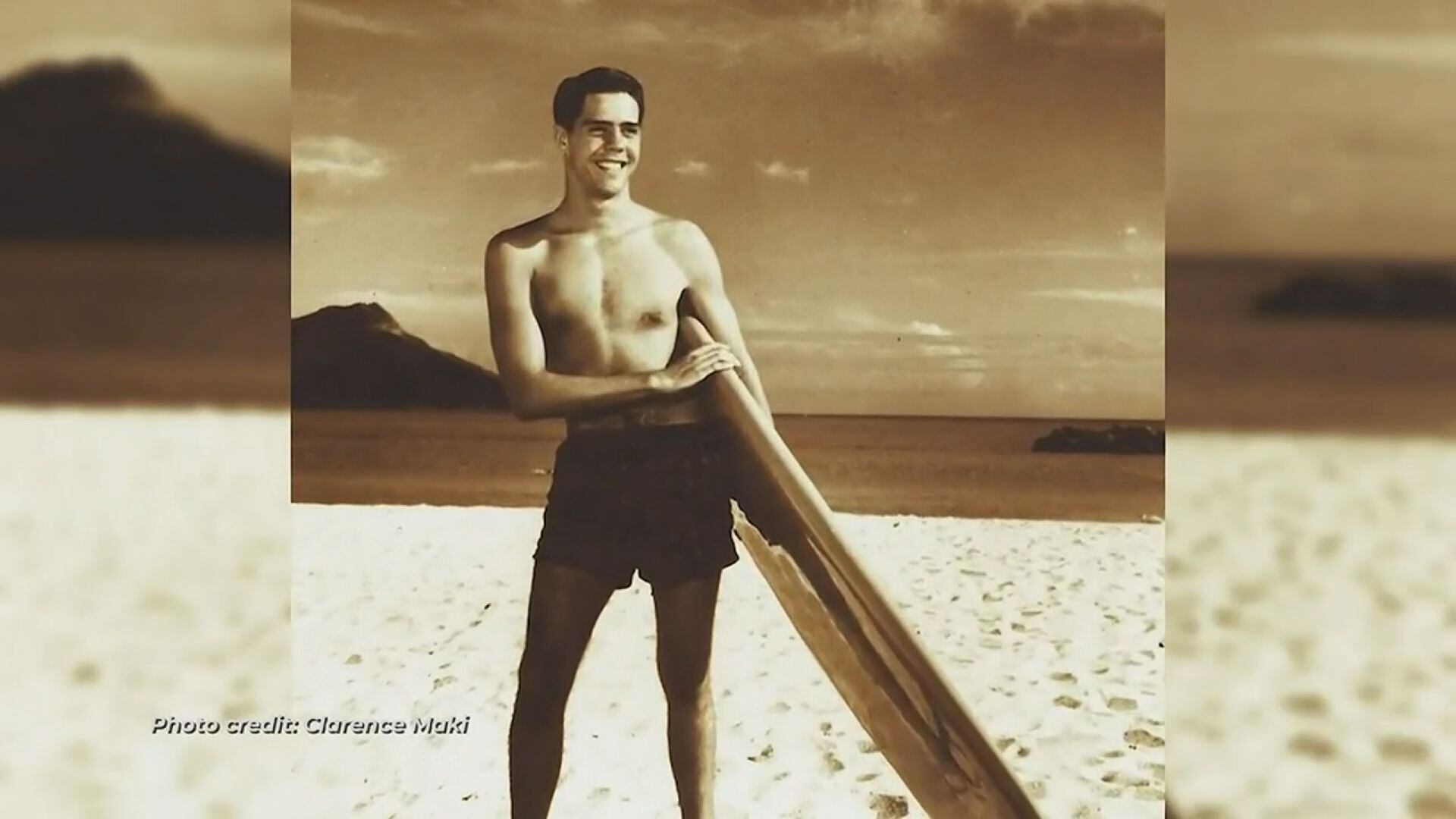 Hawaii Waterman Hall of Fame member Paul Strauch Jr. dies at 83