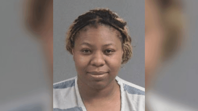 Charleston jury finds woman guilty of accessory after the fact to 2020 ...