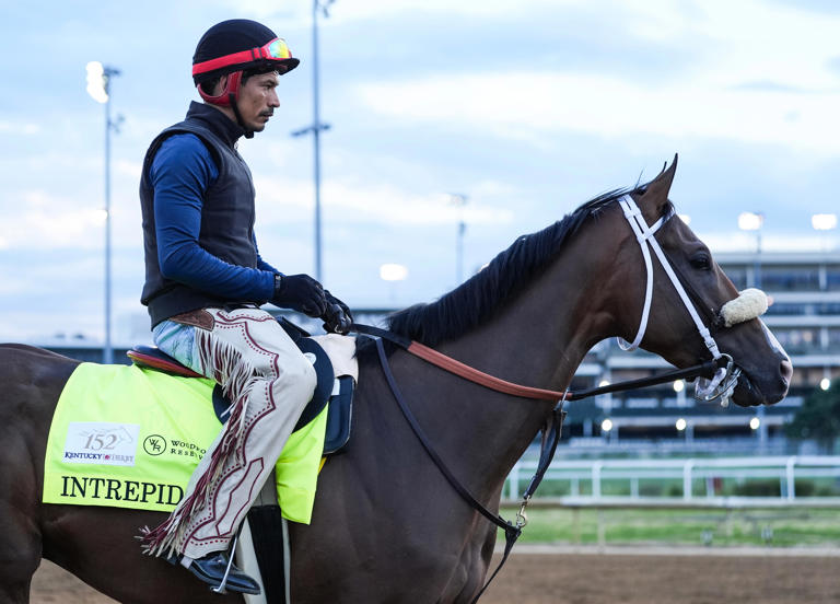 Why each Kentucky Derby 2026 horse can, can't win Run for the Roses