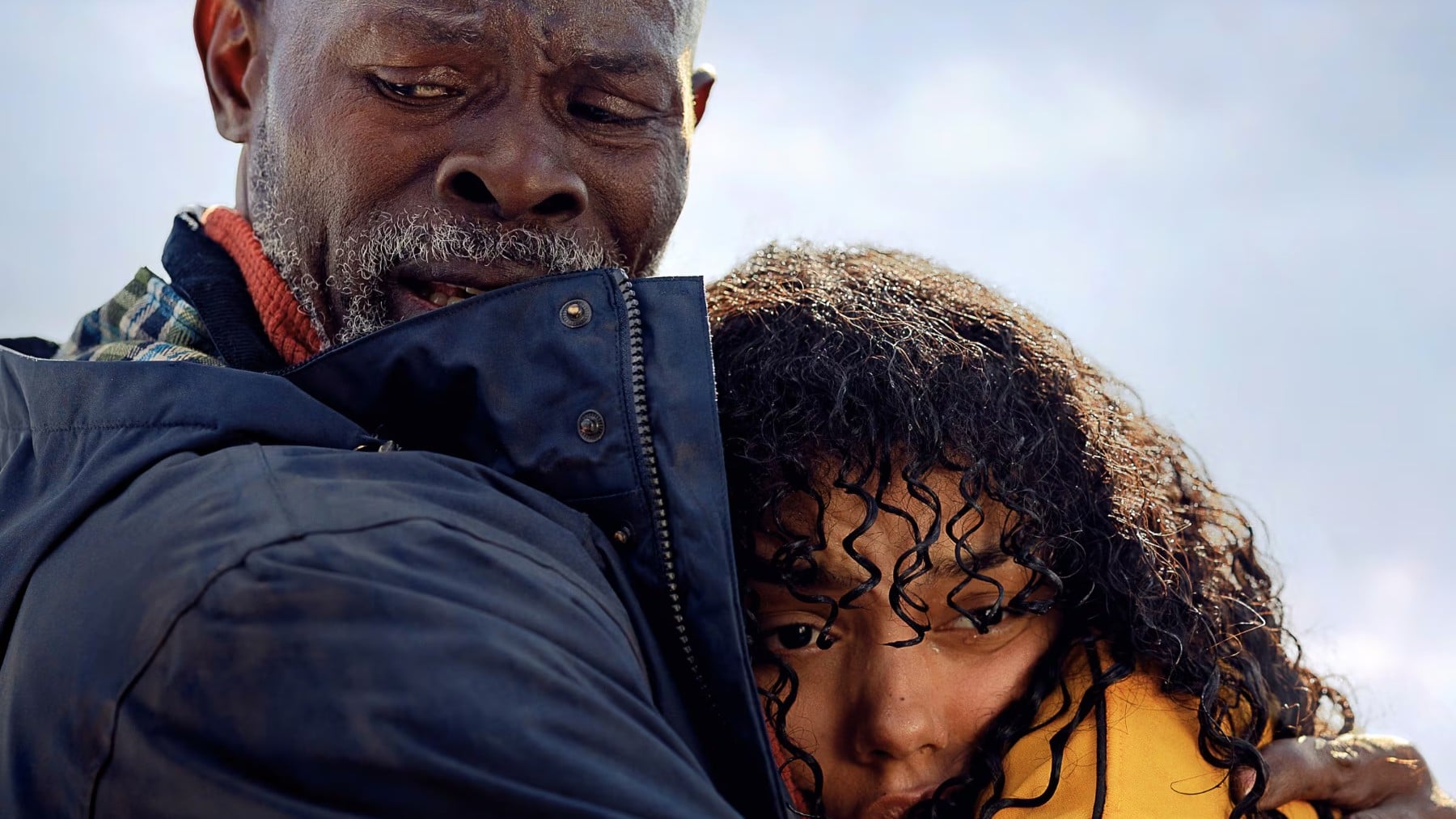 El thriller de Netflix que ya es top 1 en 90 países y que no te puedes ...