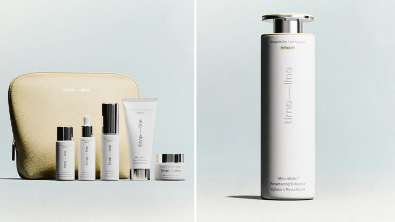 Treat mom to luxury skincare this Mother's Day with Mitopure gift sets