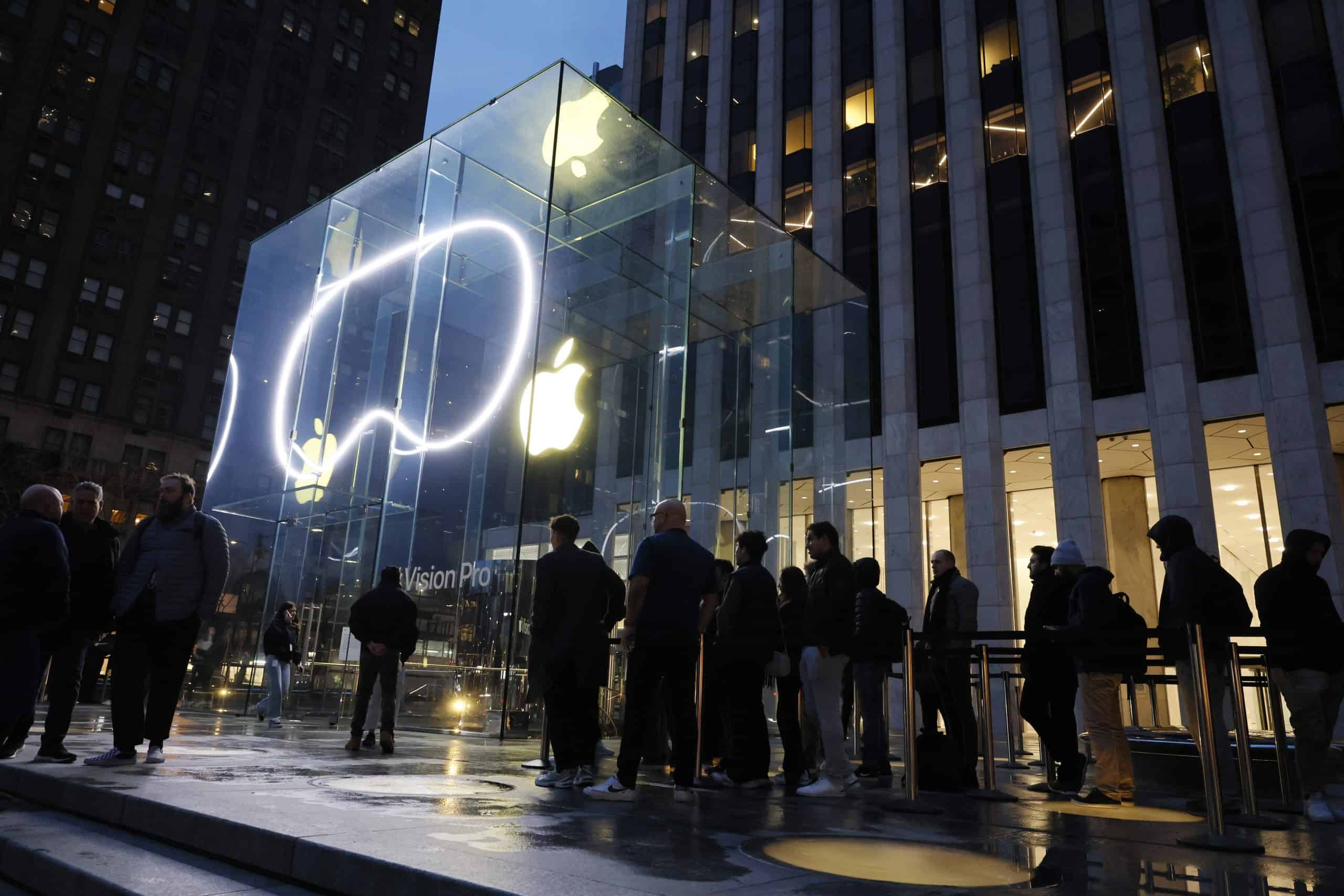 AI where it matters: Why Apple is poised to become the invisible AI king