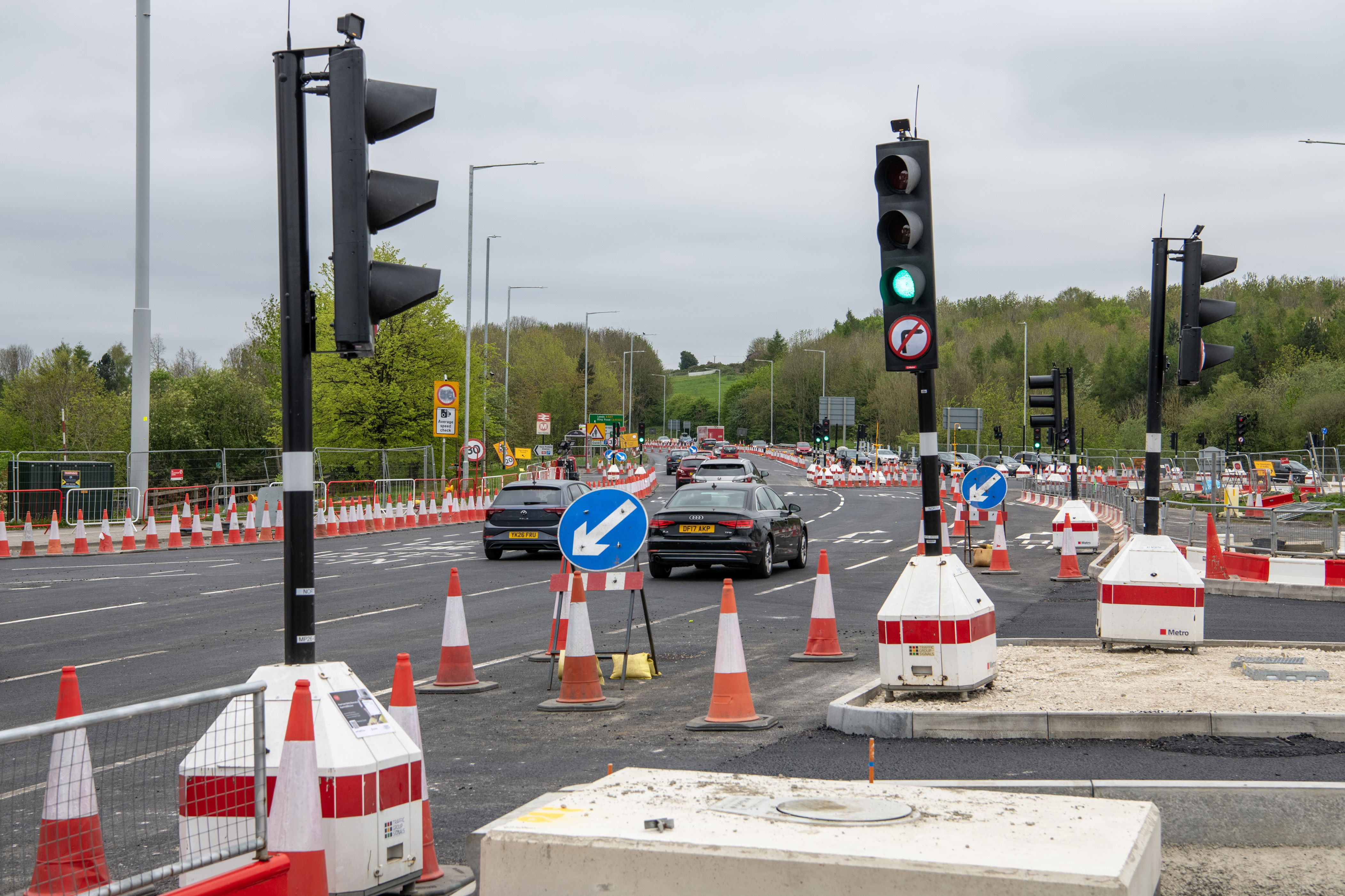 Next major phase of works at Dawsons Corner confirmed as residents ...