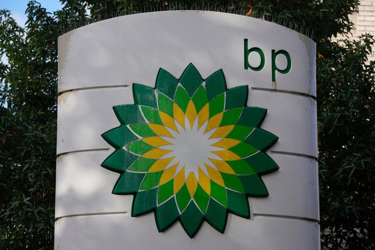 BP's profit more than doubles as US gas prices hit the highest point ...