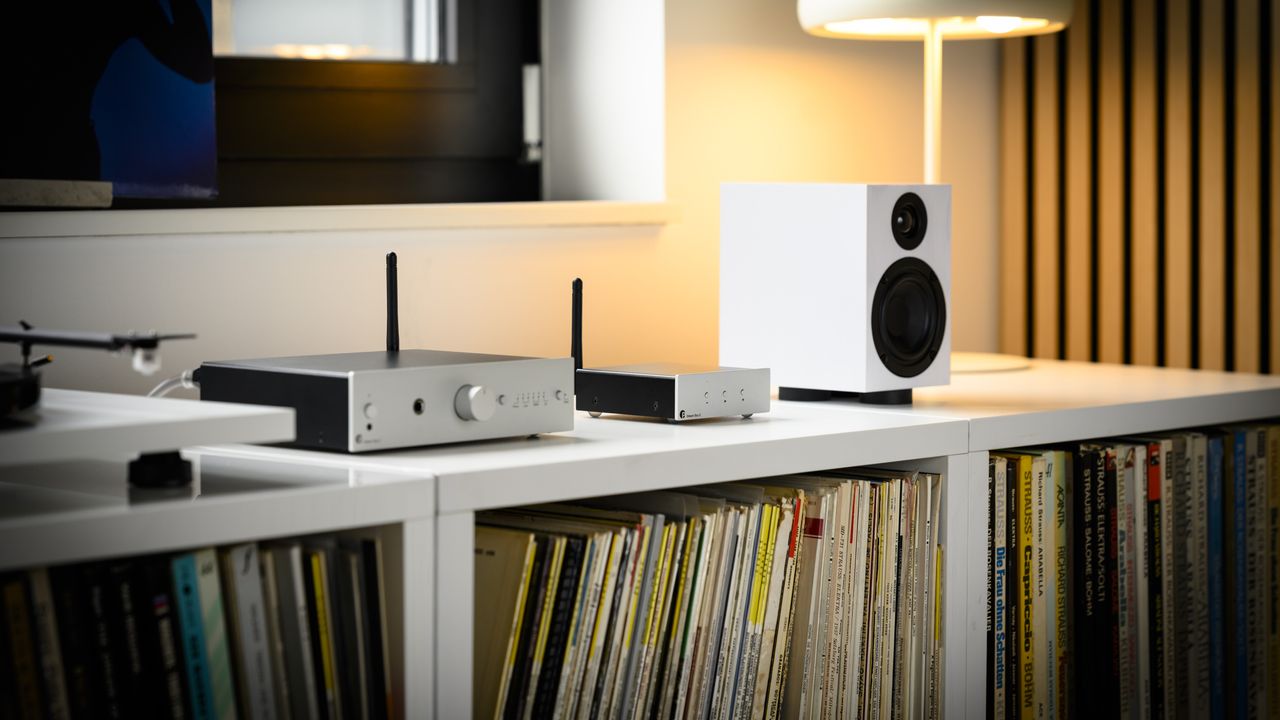 Pro-Ject launches two gadgets to simplify your sound system