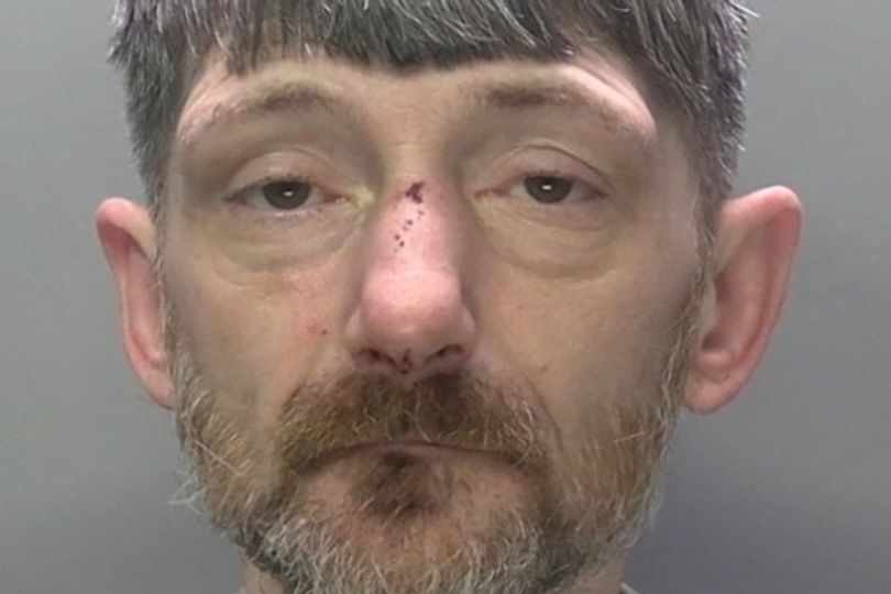 Bottle of milk lands man in prison after 20 years preying on community