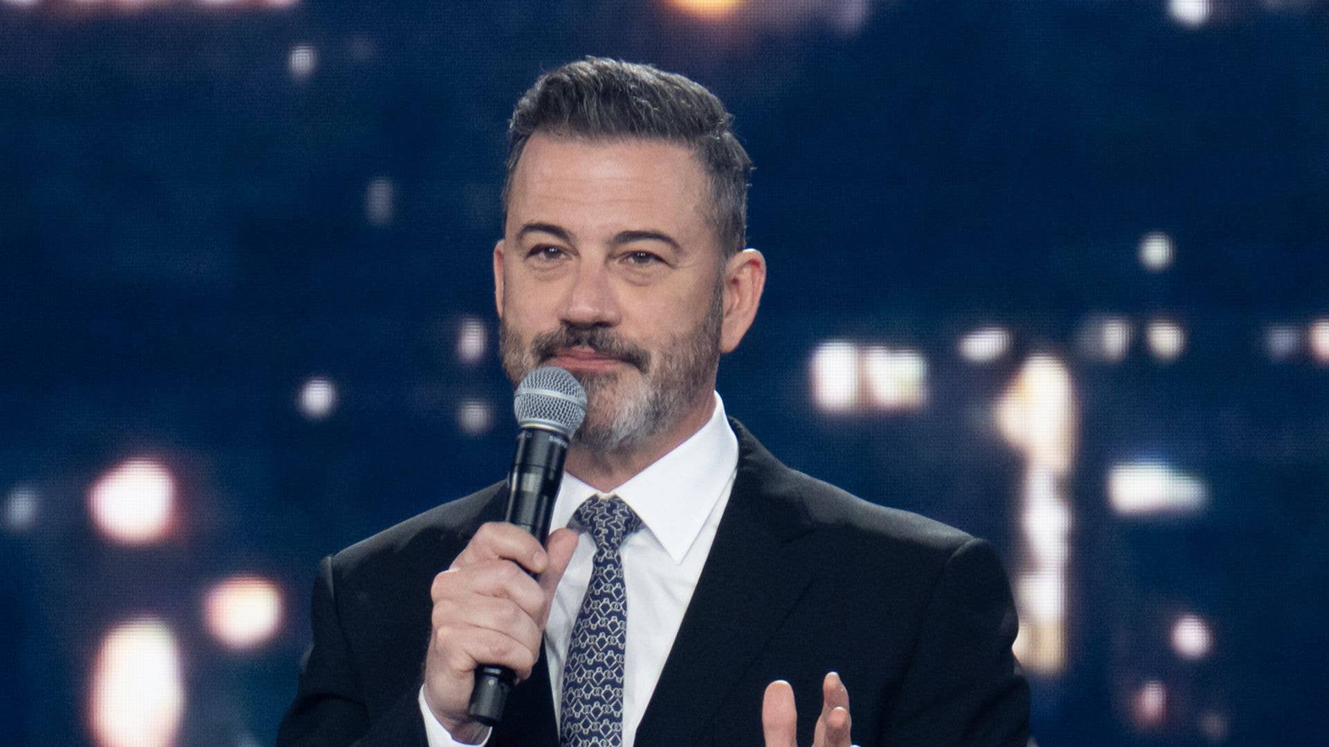 Jimmy Kimmel gives rare update on how son Billy, 9, is doing now after multiple open-heart surgeries