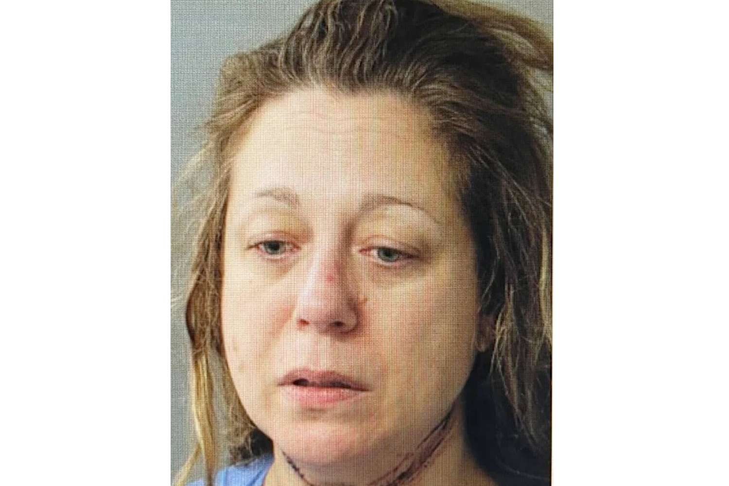Mass. mom accused of strangling her kids allegedly made horrifying ...
