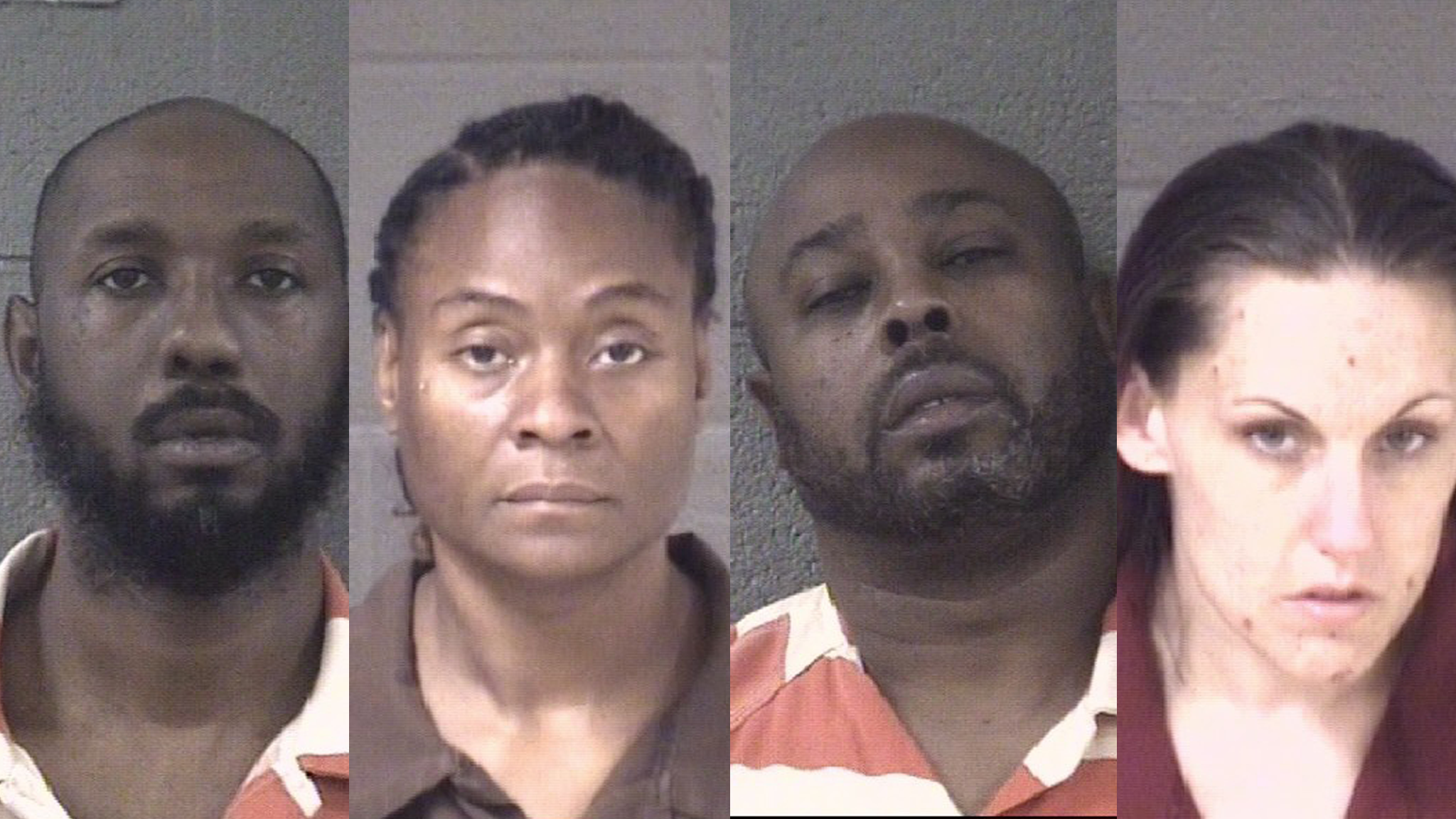 Authorities say years-long probe leads to major fentanyl bust; 6 arrested