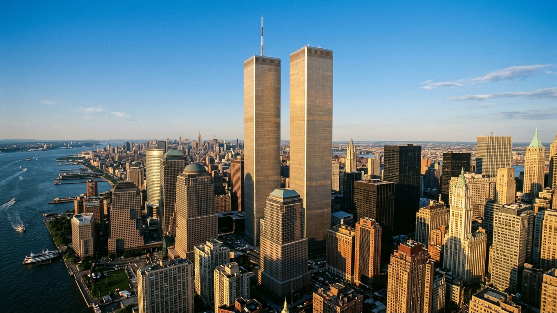 Al-Qaeda's Founding, Ramzi Yousef, and the 9/11 Conspiracy Theories ...