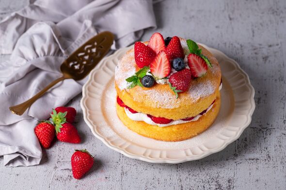UK cake company shuts down after 400 years in business