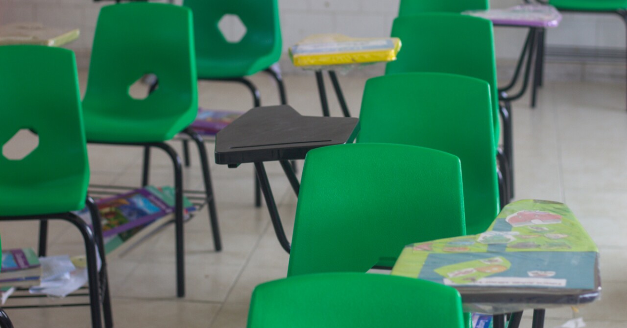 ¿Hay clases el 30 de abril por el Día del Niño?