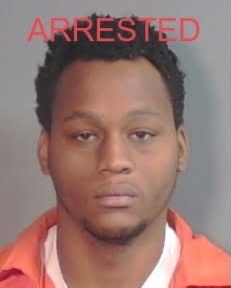 SPD: Two arrested after allegedly traveling from S Louisiana to steal cars