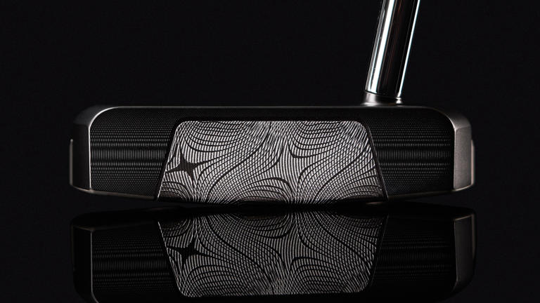 How the new $699 Odyssey putters deliver an unmatched feel on the greens