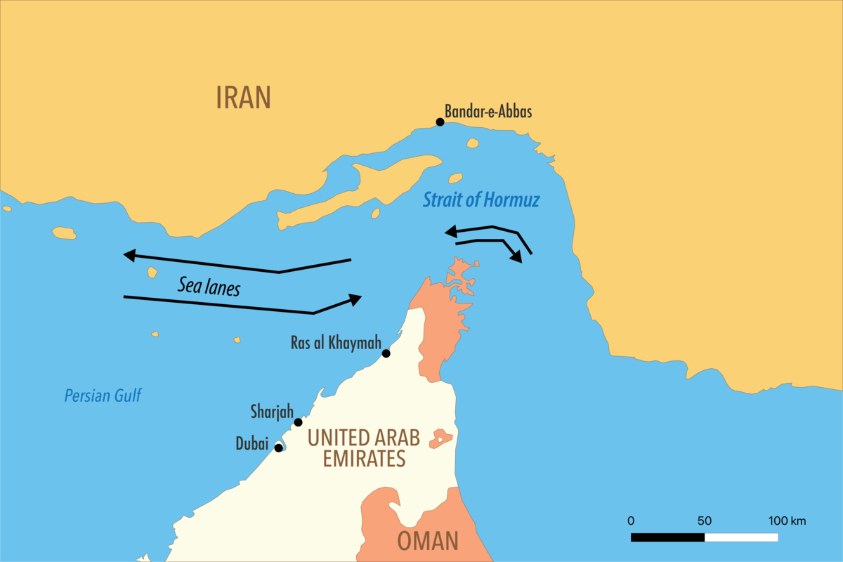 The UAE is leaving OPEC. Here's what it means for the global oil market.