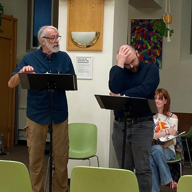 3-day ‘In Our Backyard’ festival brings live eco-plays, music to Ames