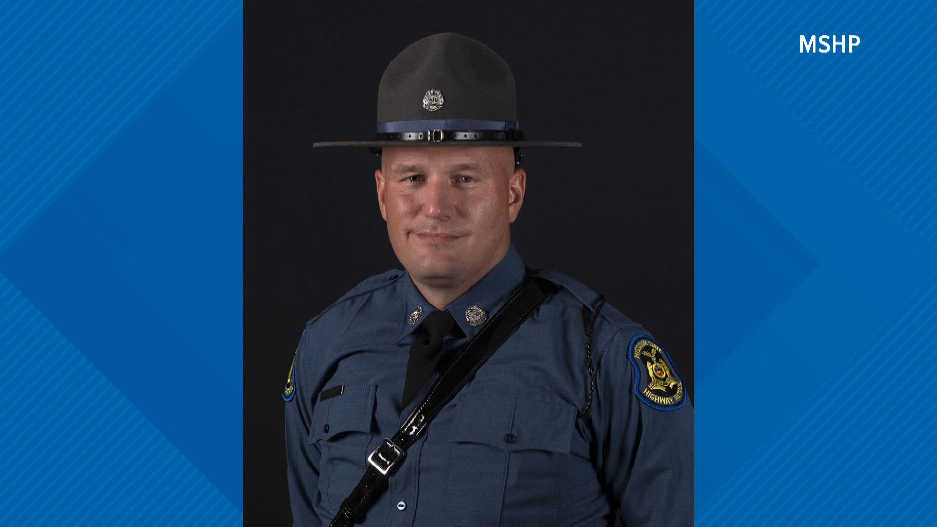 Former Missouri trooper sentenced to 21 months