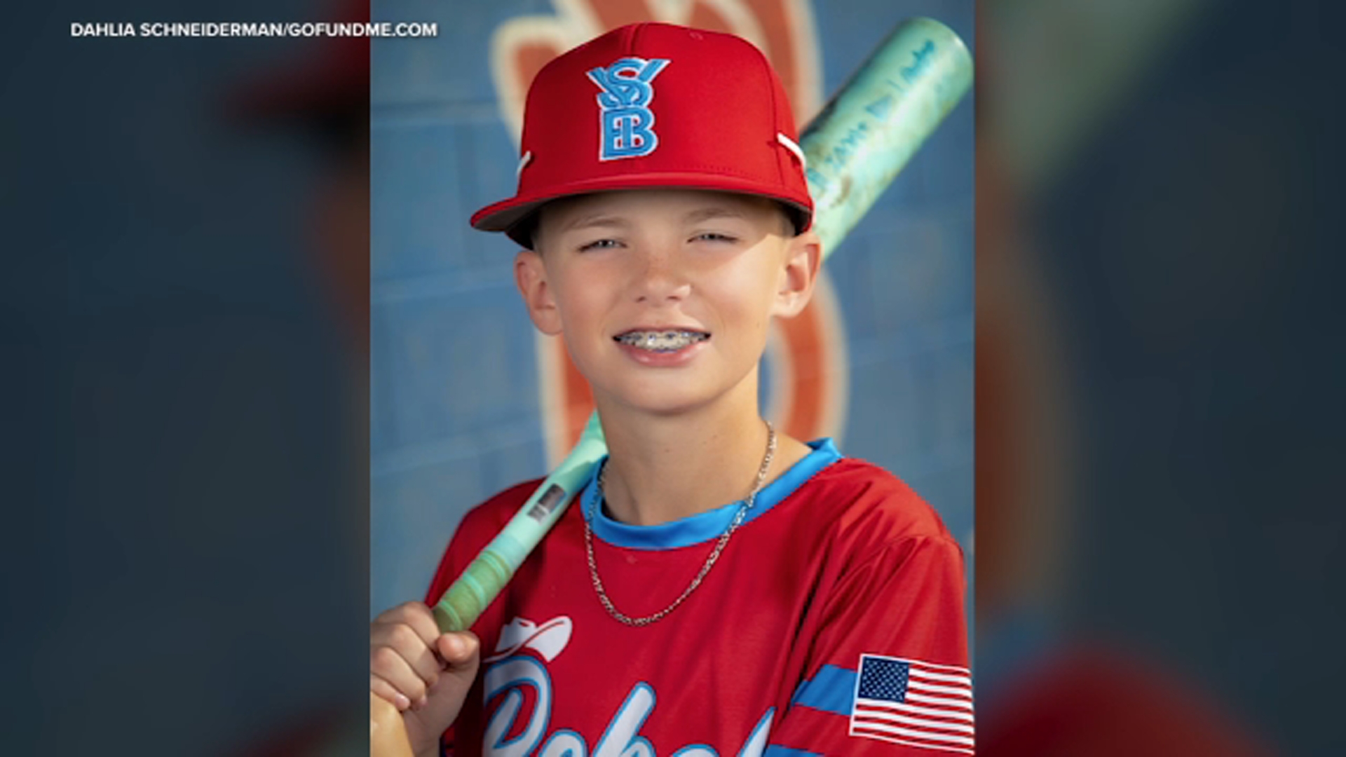Simi Valley mourning 13-year-old boy struck, killed by Amtrak train