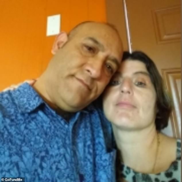 Heroic father drowns while trying to save autistic son in lake after ...