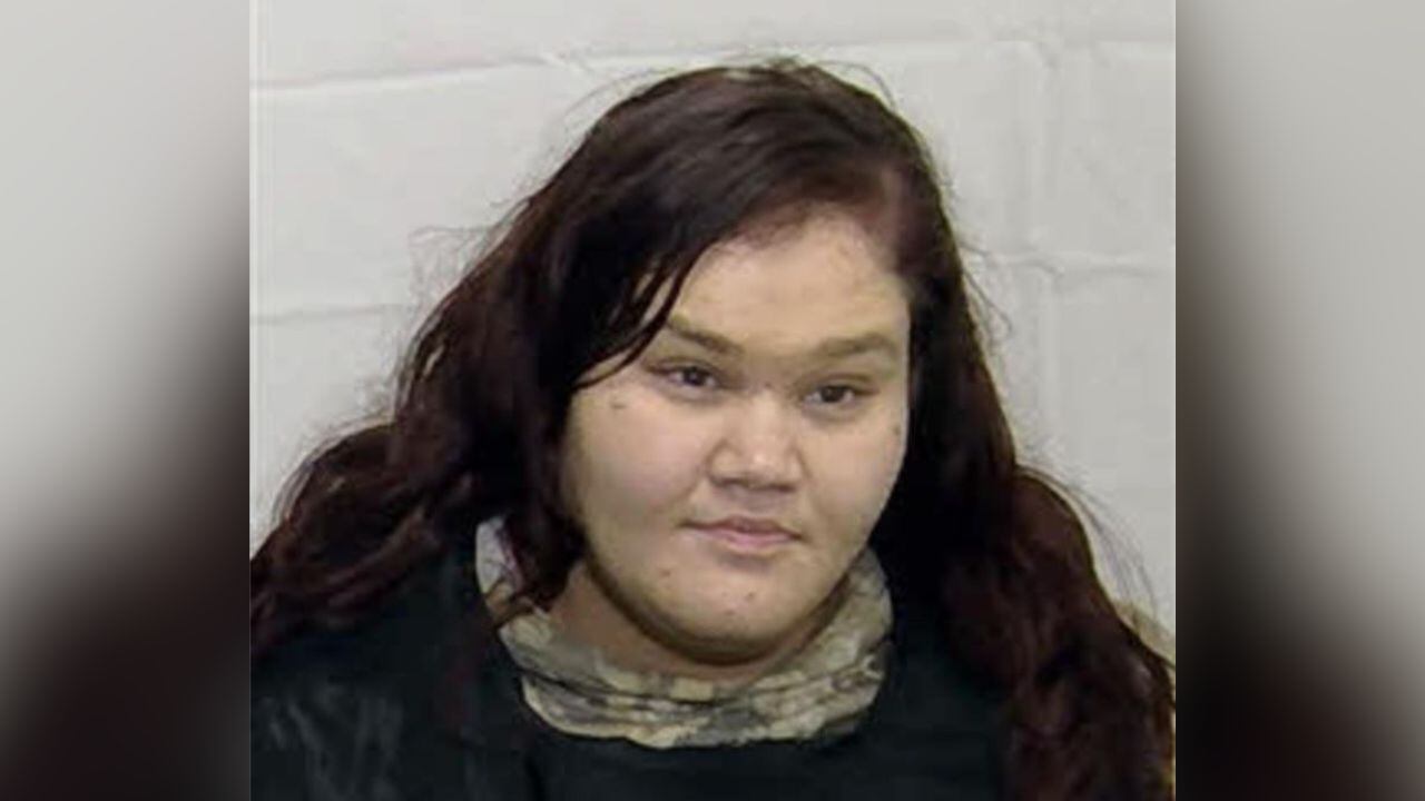 Woman pleads guilty in crash that killed motorcyclist in Columbus County