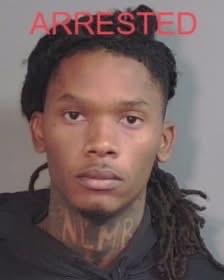 Two Acadiana men arrested after allegedly traveling to Shreveport to ...