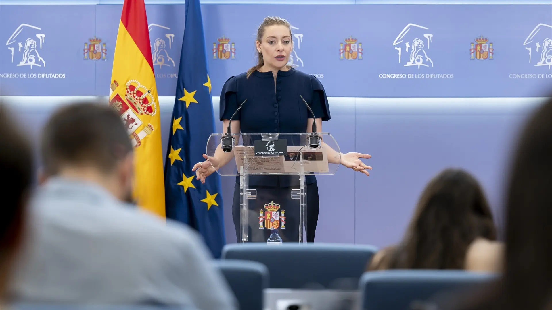El PP critica que la cuarentena por hantavirus sea voluntaria tras el ...