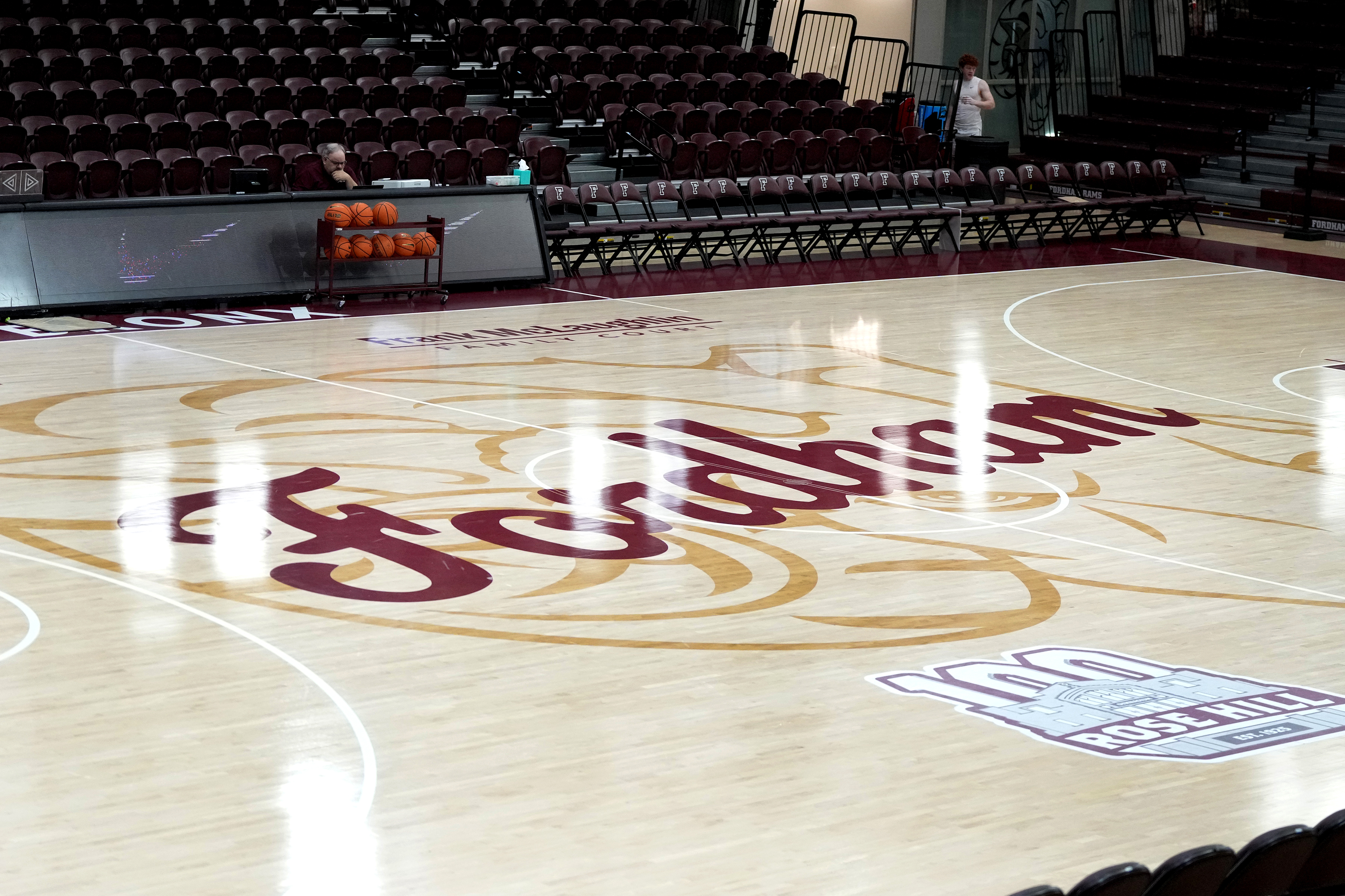 NCAA deems two former Fordham basketball players permanently ineligible after sports-betting investigation