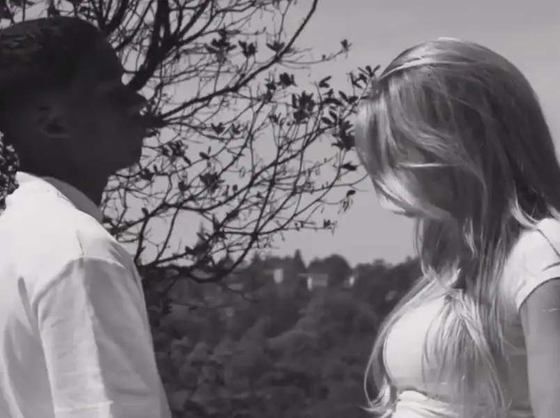 Endrick e Gabriely Miranda revelam gênero do primeiro filho em chá ...