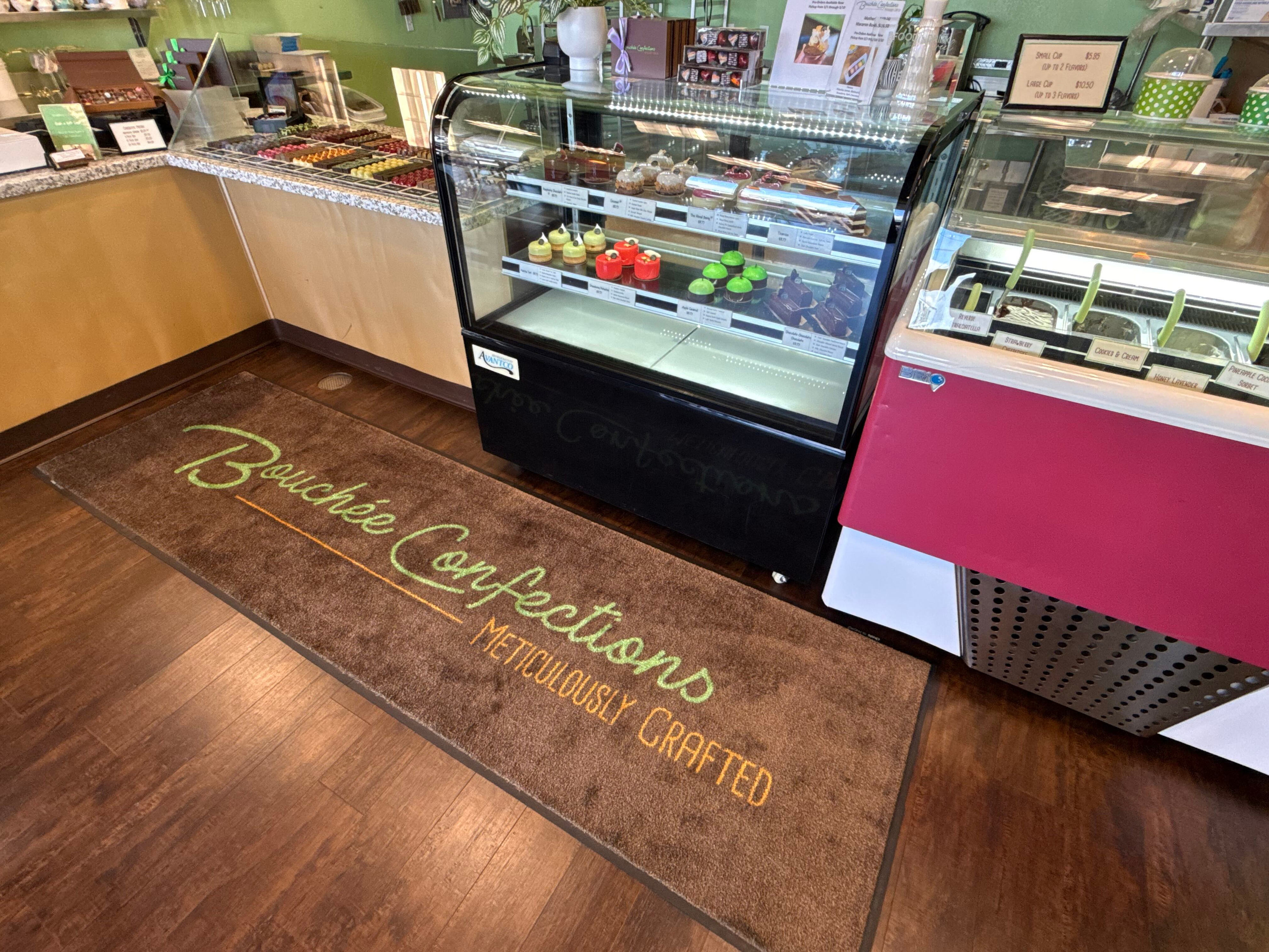 Bouchée Confections ranks third in Reno Food & Drink Week competition