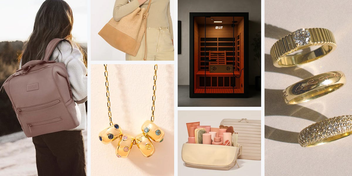 The ultimate Mother’s Day gift guide for every type of mom