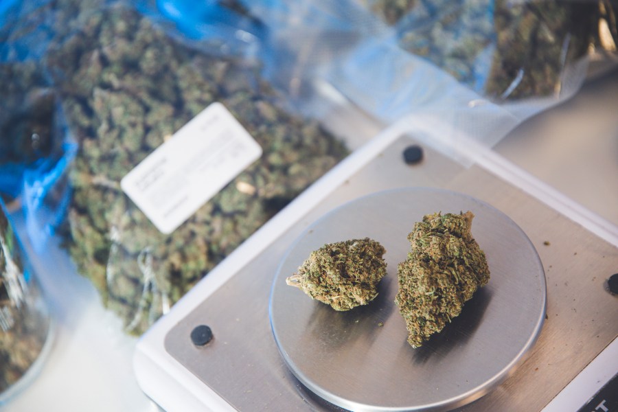 Hemp industry in court to argue for an extended pause on intoxicating ...