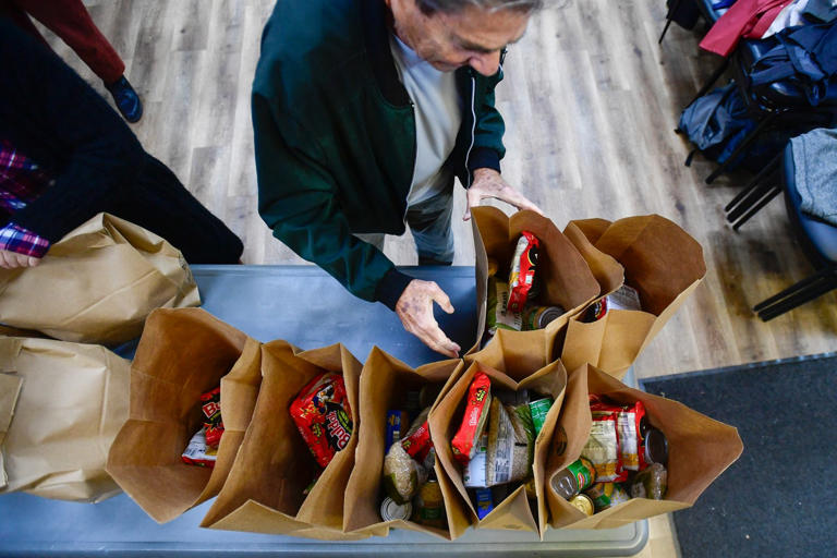 More than 4 million Americans lost food stamps over the last year