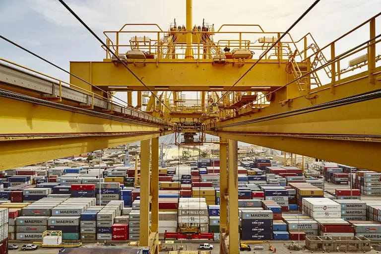 GCC stays steady as IMF, World Bank flag slowdown risks despite strong ...