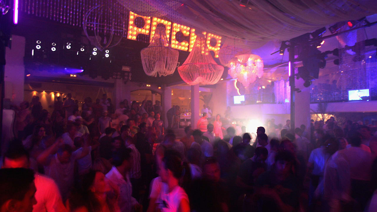 Aktuelles Ranking - Die 100 besten Clubs der Welt