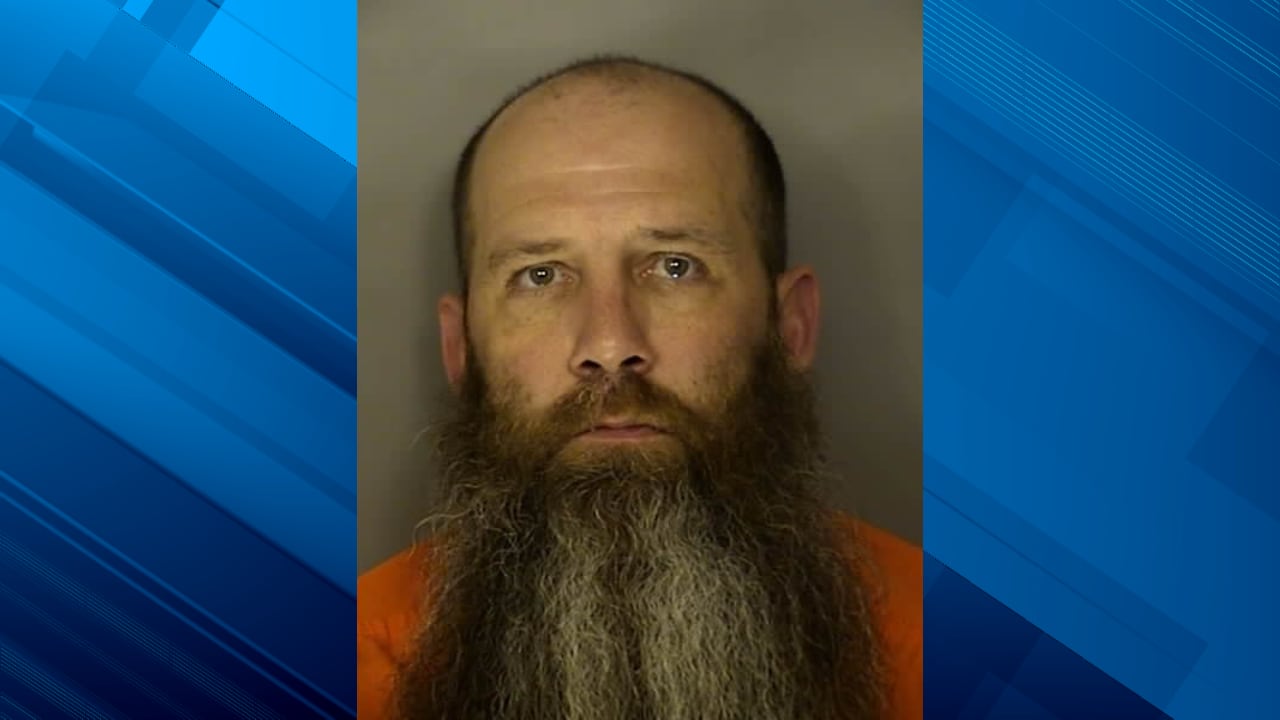 Man accused of firing at family in Horry County road rage case