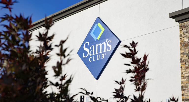 Sam’s Club now offers 1-hour grocery delivery
