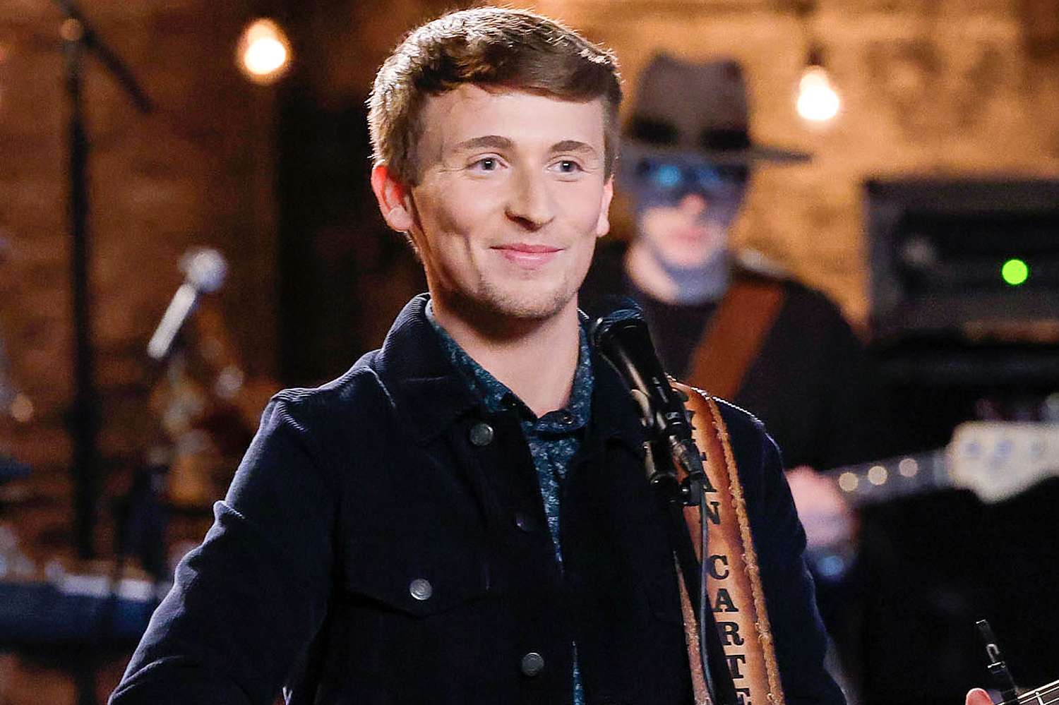 Trae Patton/NBC via Getty