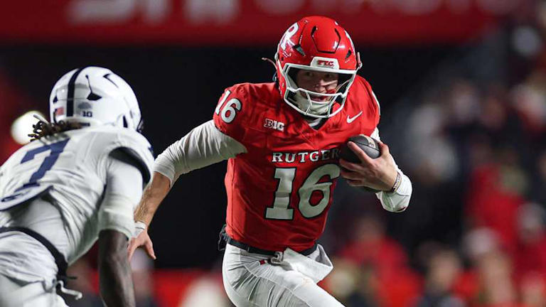How many Commanders rookies will actually make an impact in 2026 – and ...