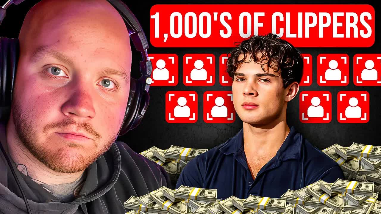 Streaming has a real problem