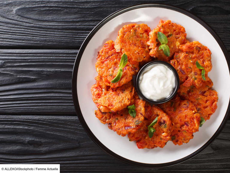 « Les croquettes que vous allez refaire en boucle » : la recette à la ...