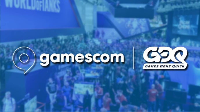 Think fast: Games Done Quick is coming to Europe with a special three ...