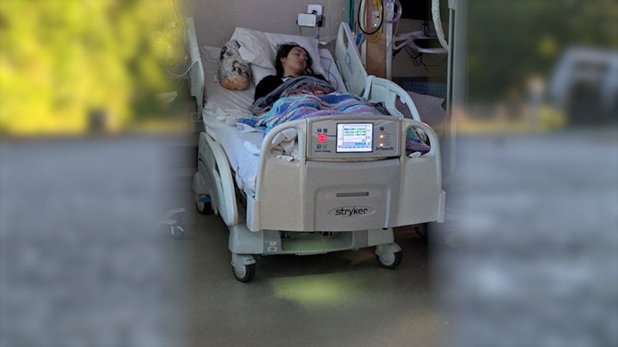 Family speaks after 16-year-old girl hit by car at track practice in ...