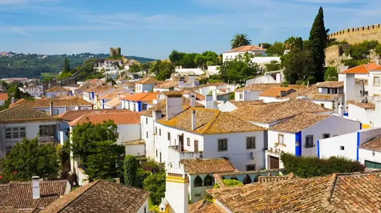 Santarém apresenta plano de 10 anos para revitalizar o Centro Histórico ...