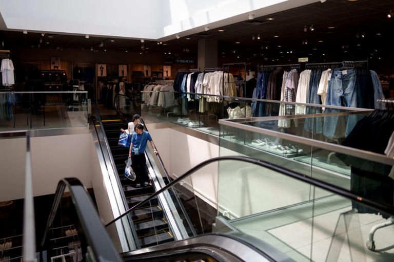 Where Americans are drawing the line on price increases